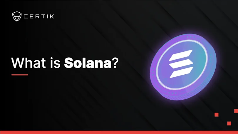 What is Solana?