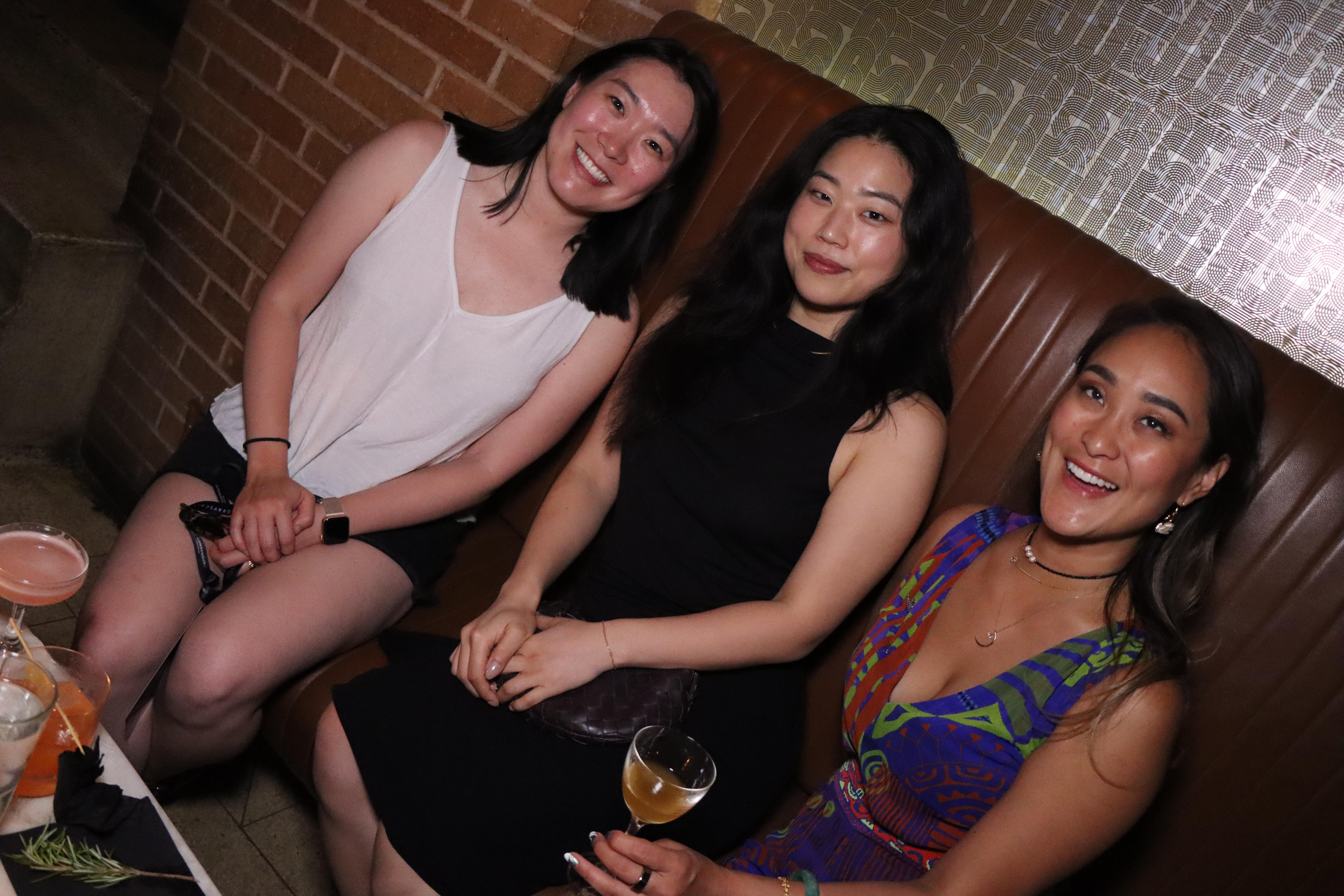 Consensus 2022 | CertiK After Party - 5