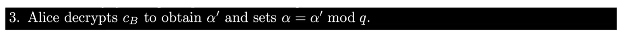 Code 6