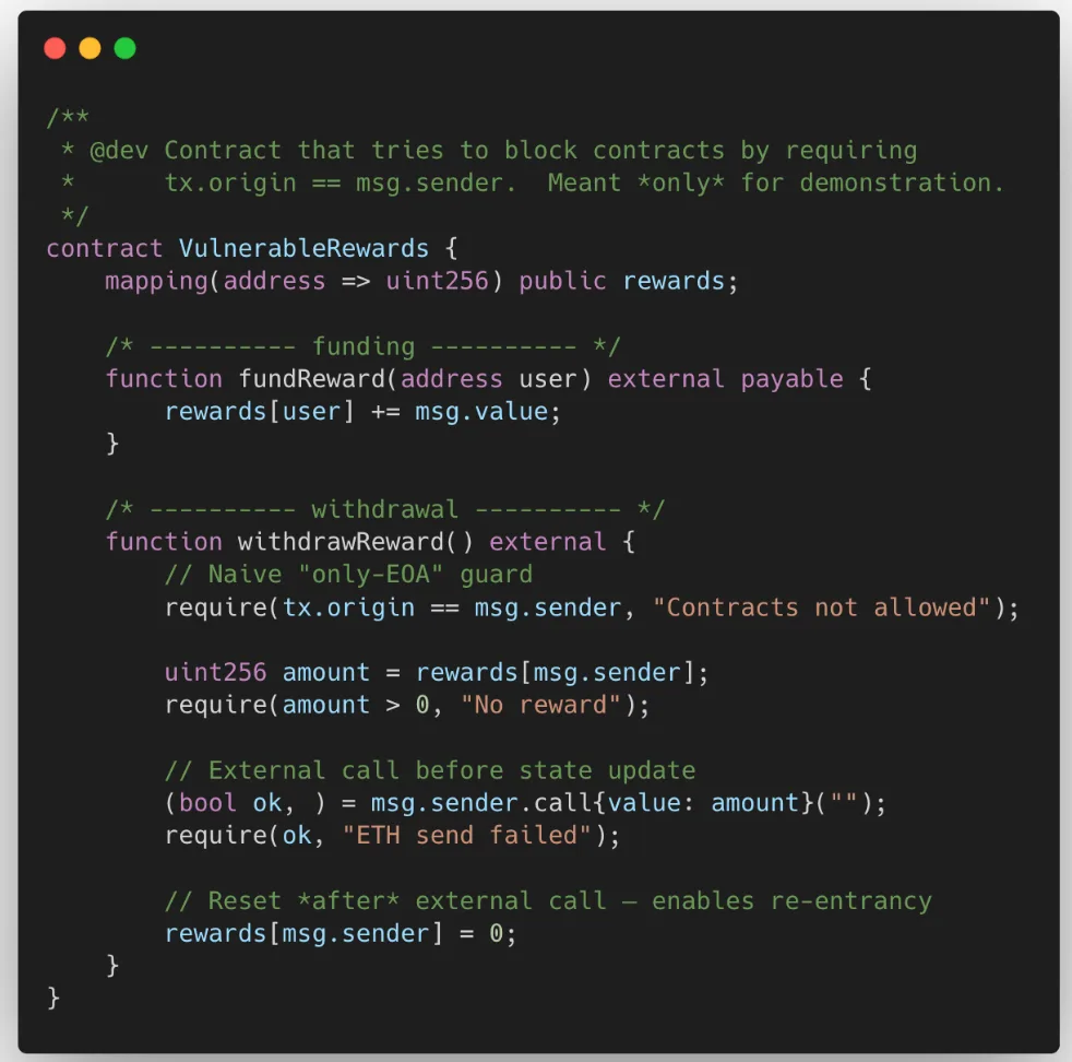 Pectra Code 2