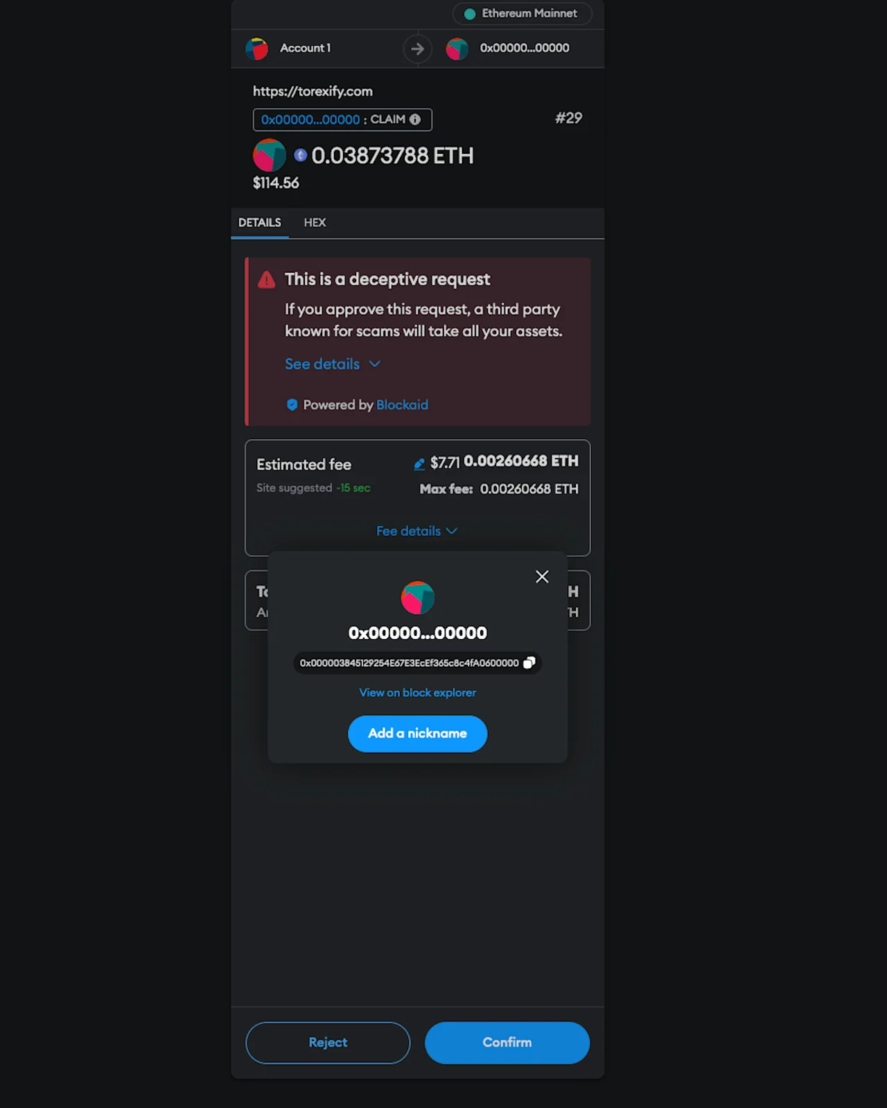 CryptoGrab9