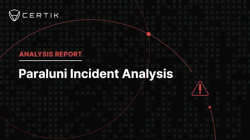 Paraluni Exploit