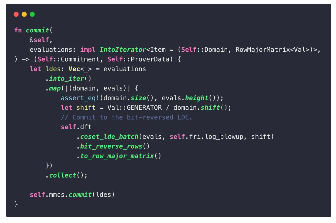 Code 3