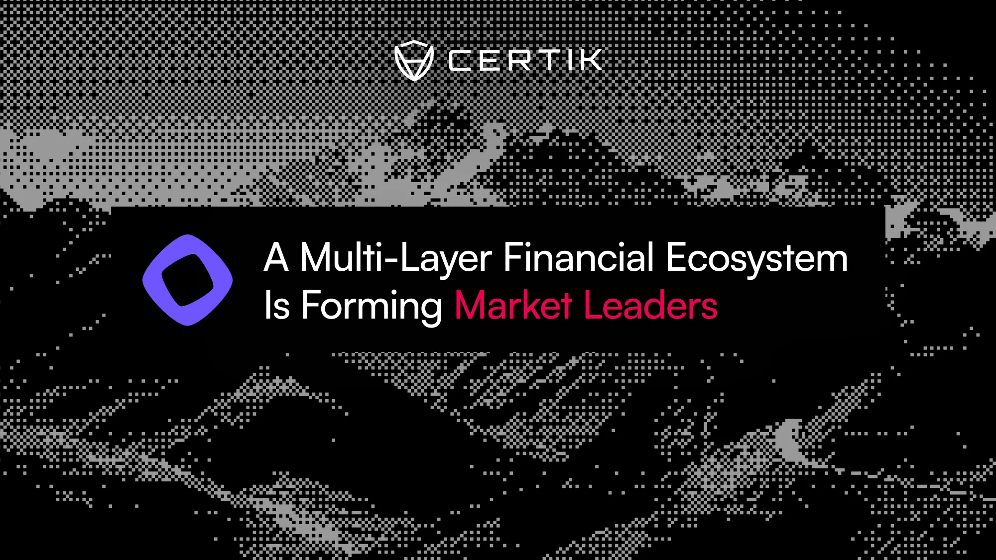 Monad’s Multi-Layer Financial Ecosystem Is Forming Market Leaders