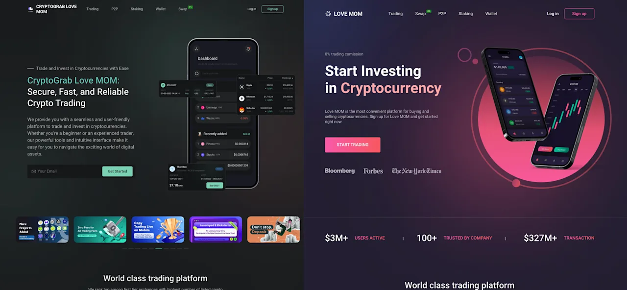 CryptoGrab13