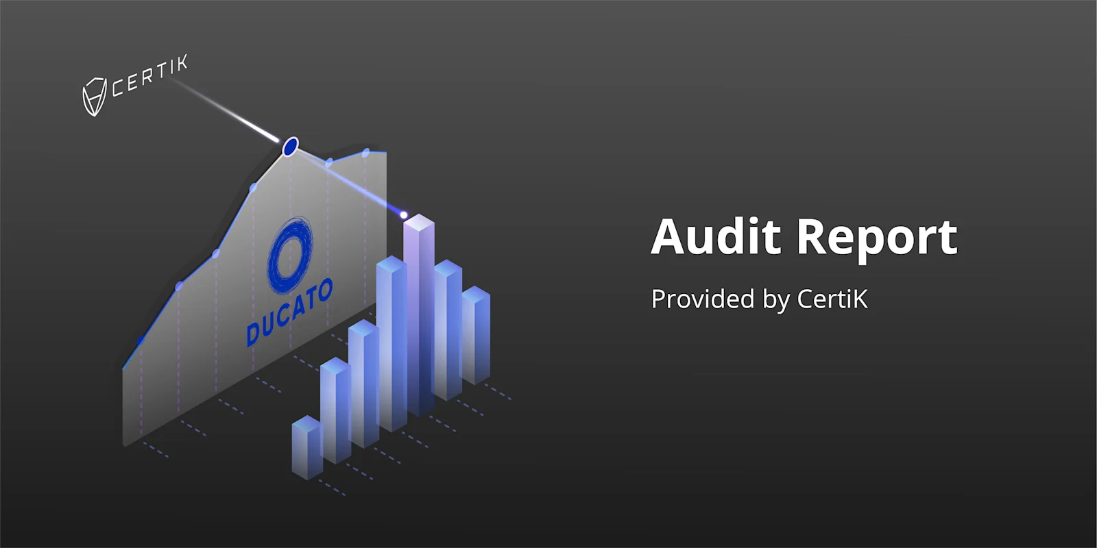 DUCATO Protocol Security Audit Provided by CertiK