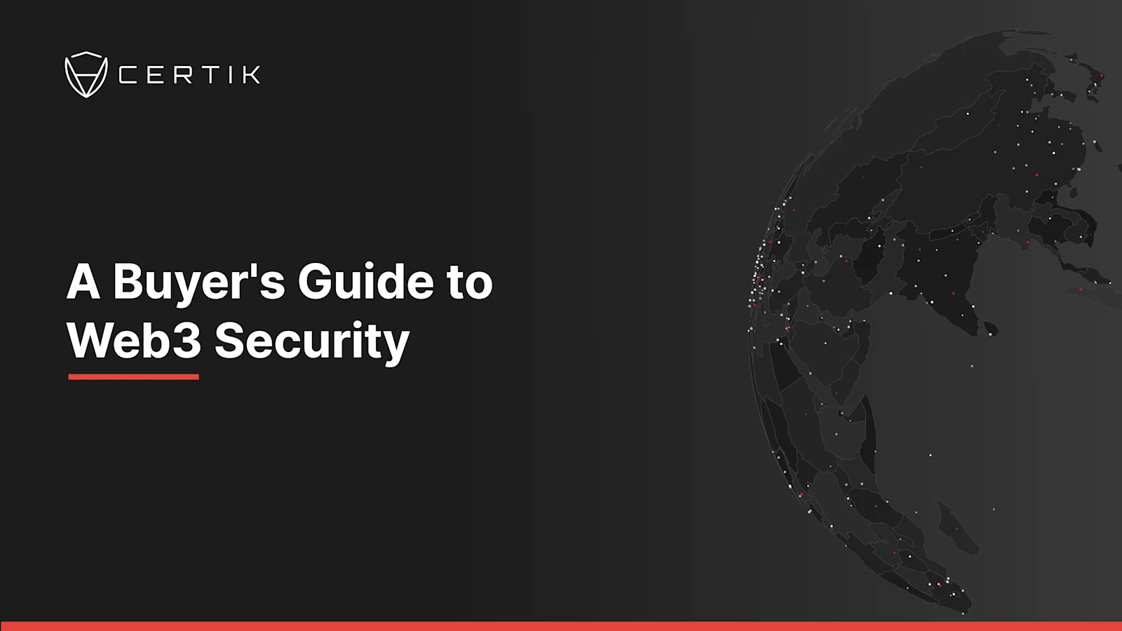A Buyer's Guide to Web3 Security