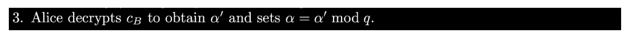 Code 5