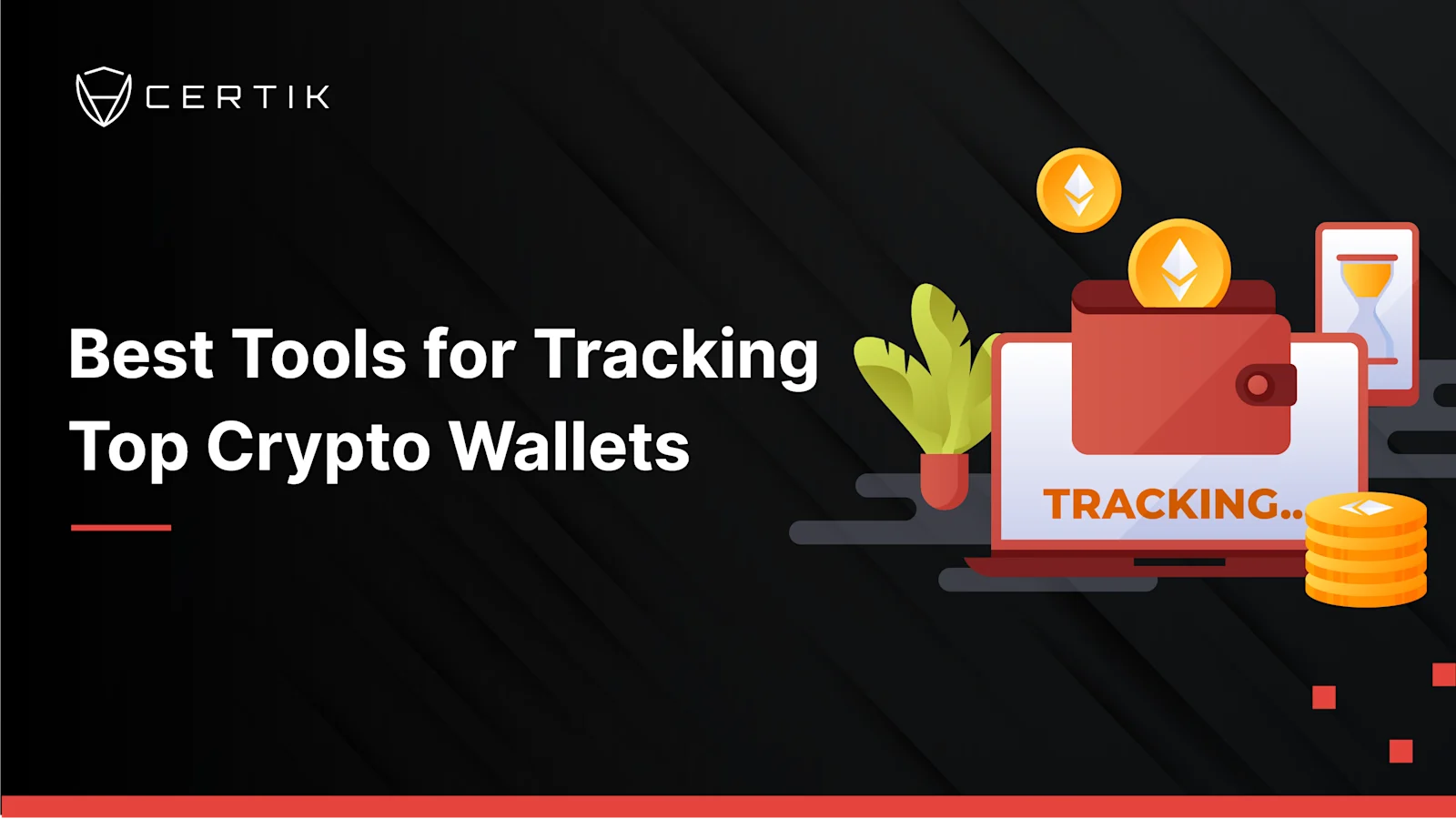 Best Tools for Tracking Top Crypto Wallets