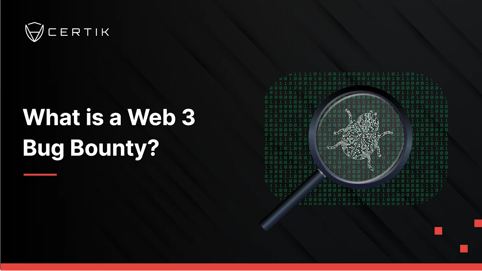 What is a Web3 Bug Bounty