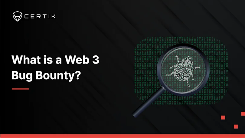 What is a Web3 Bug Bounty