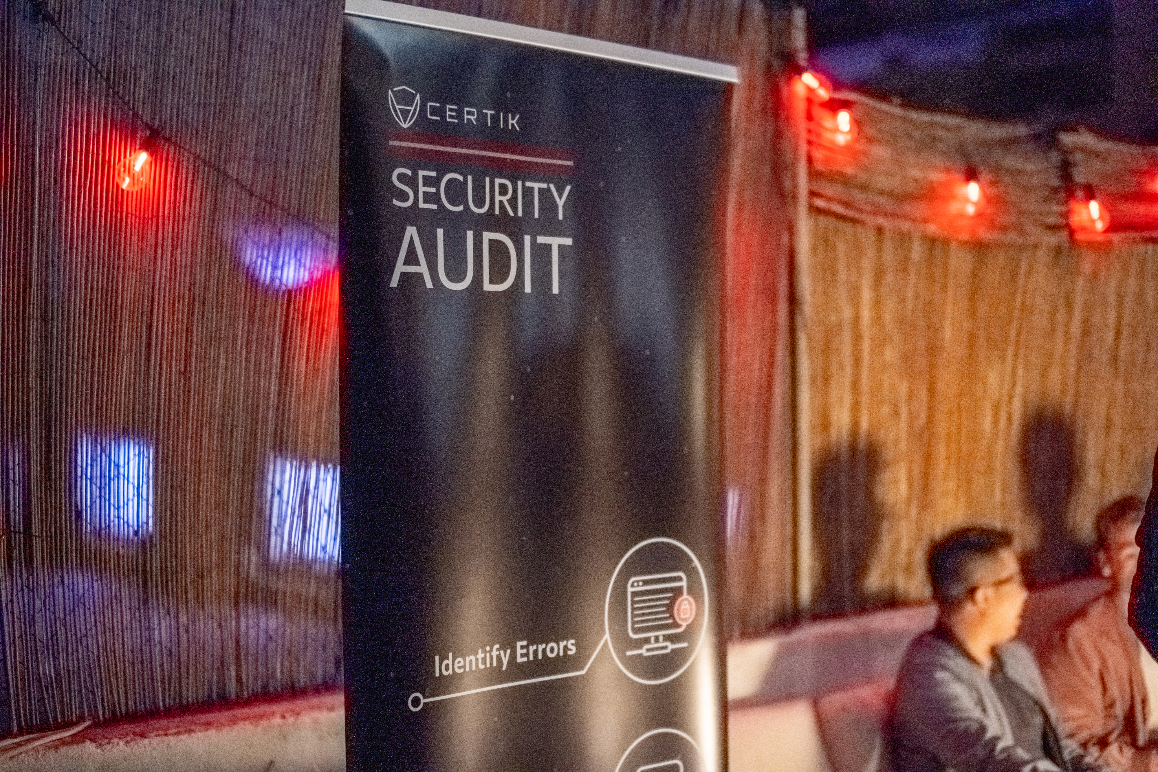 Solana Breakpoint The Block Lisbon - 5