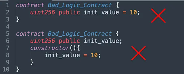 Upgradeable Proxy Contract Security Best Practices - CertiK