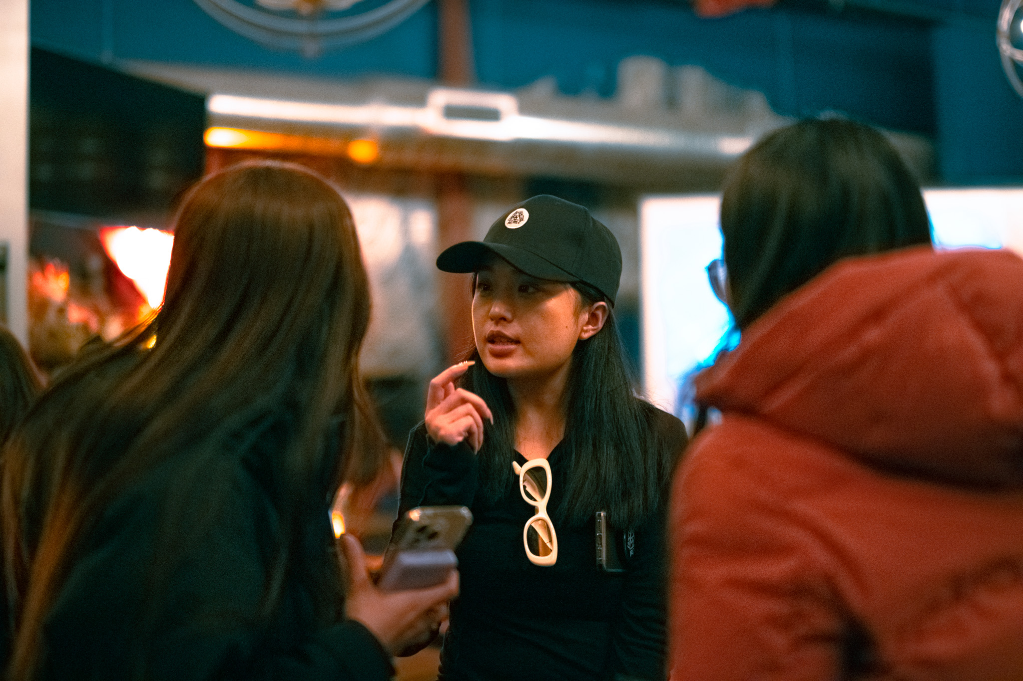 ETHDenver - KuCoin Builder House 2023 - 7