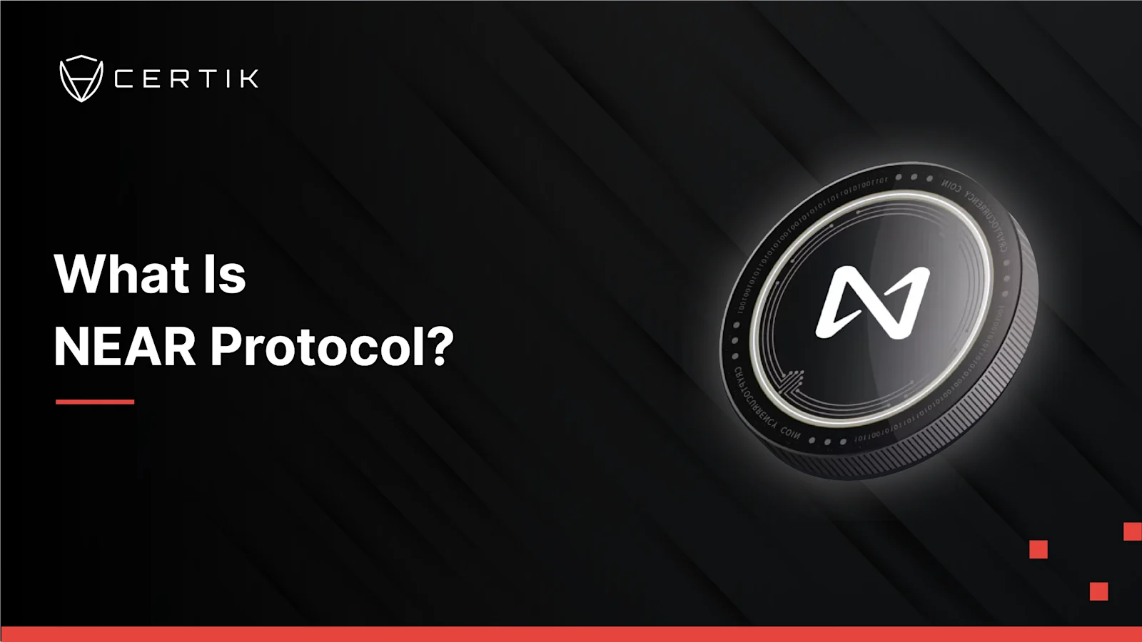 What is NEAR Protocol?