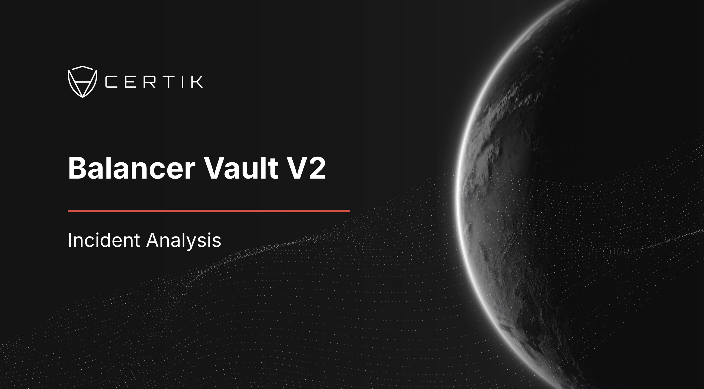 Normie Incident Analysis - CertiK