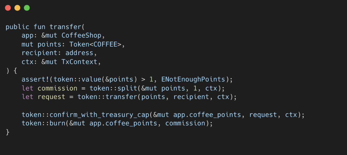 4 Code