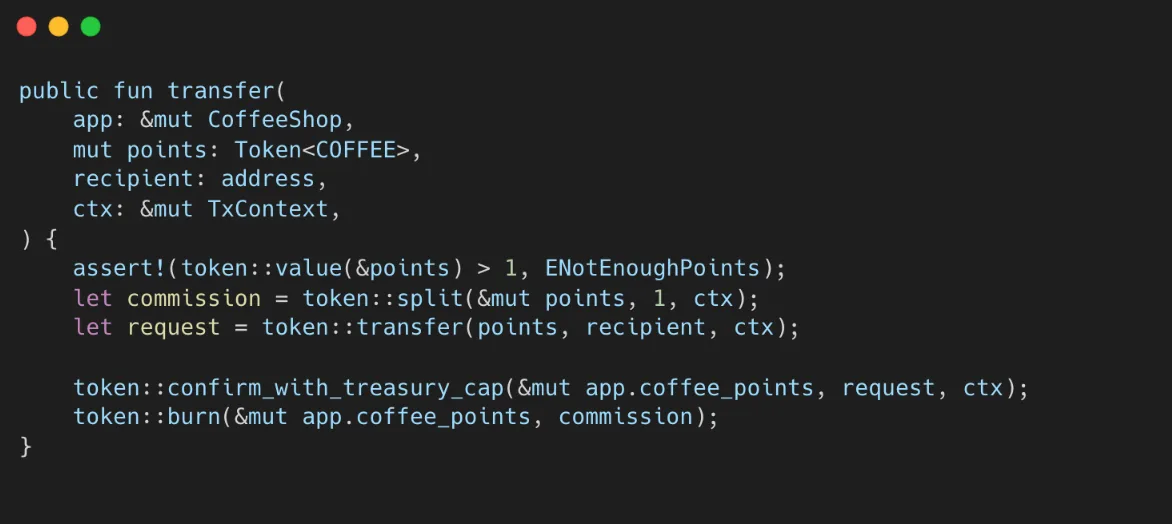 4 Code