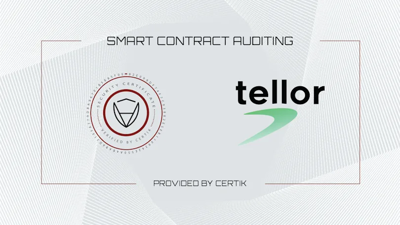 The Tellor Oracle: How the Staked Proof-of-Work Oracle leveraged Formal Verification