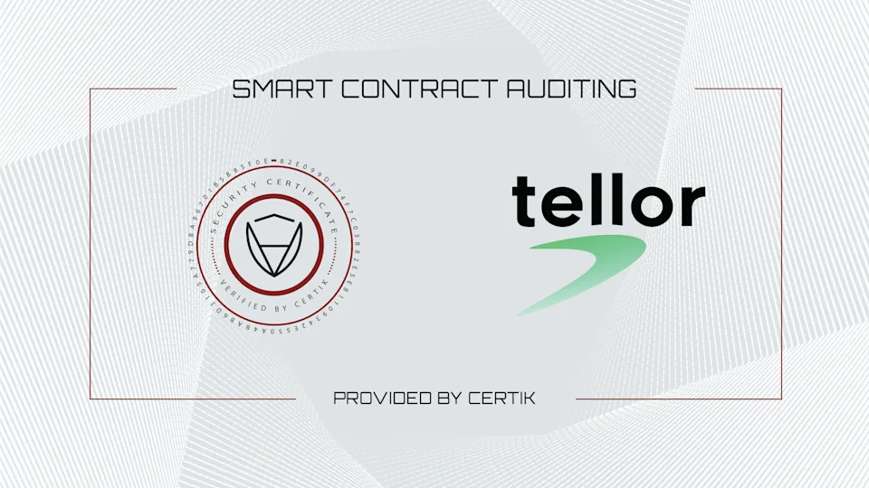 The Tellor Oracle: How the Staked Proof-of-Work Oracle leveraged Formal Verification