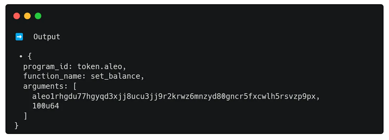 Code 3