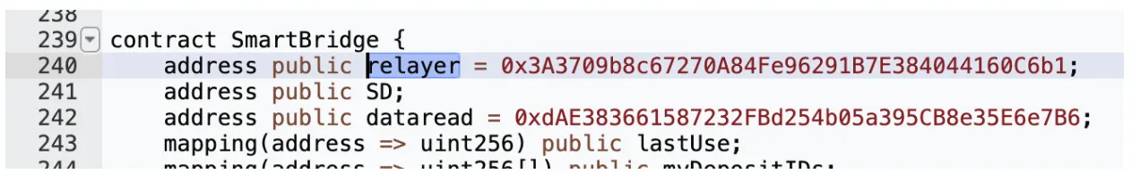 Code 3