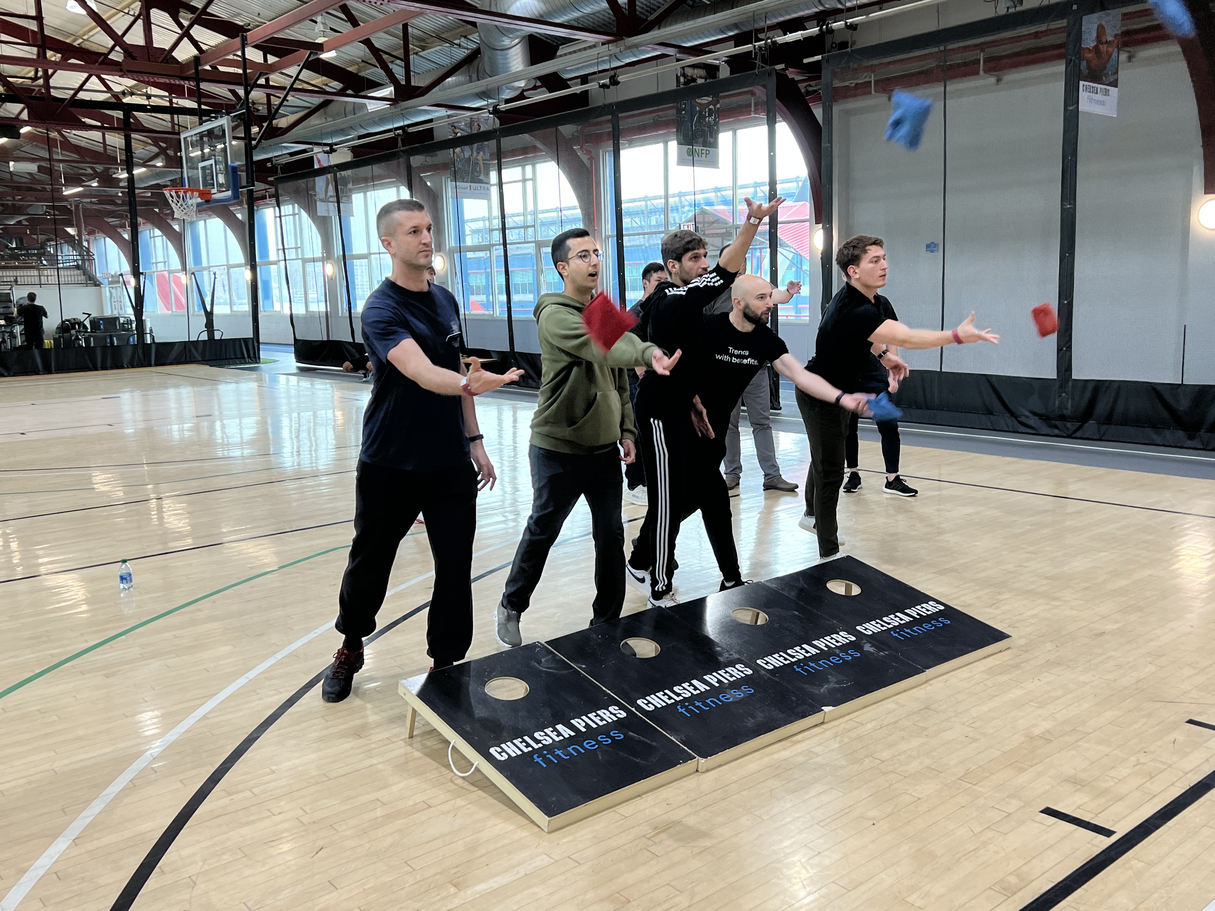 2022 CertiK Team Building - 6