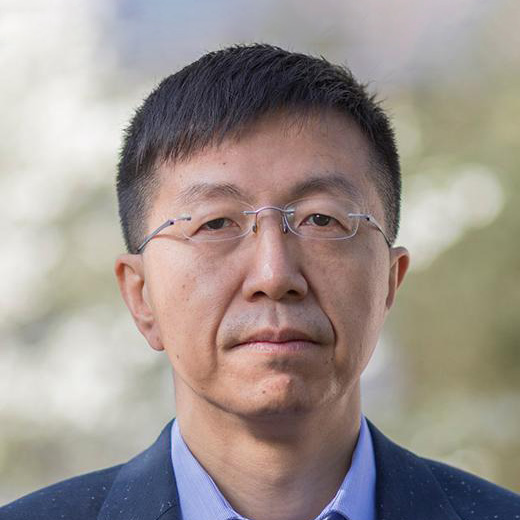 Dr. Kang Li