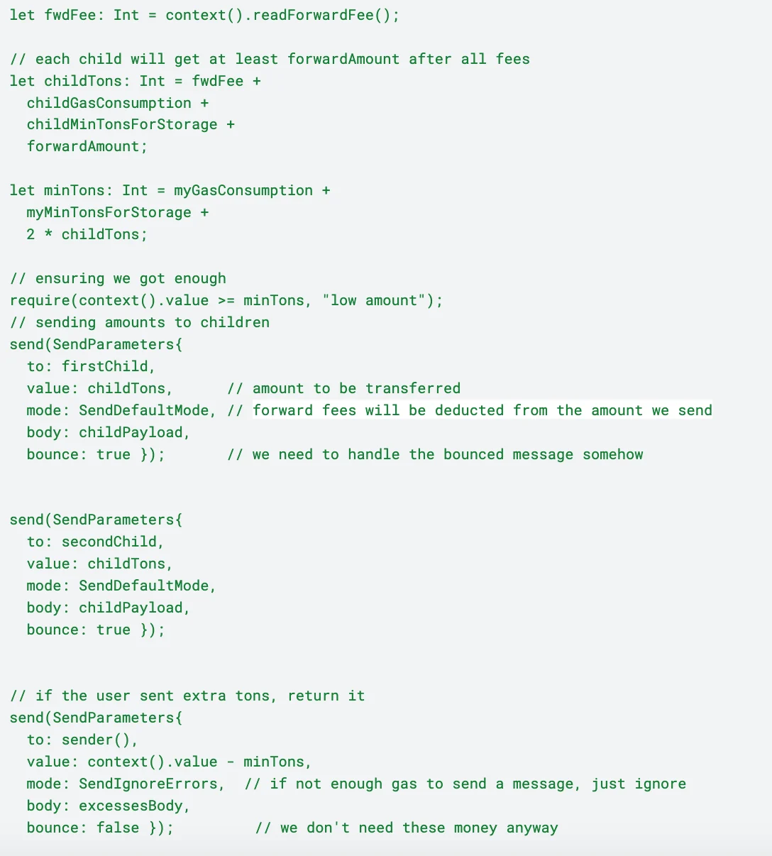 Code 3