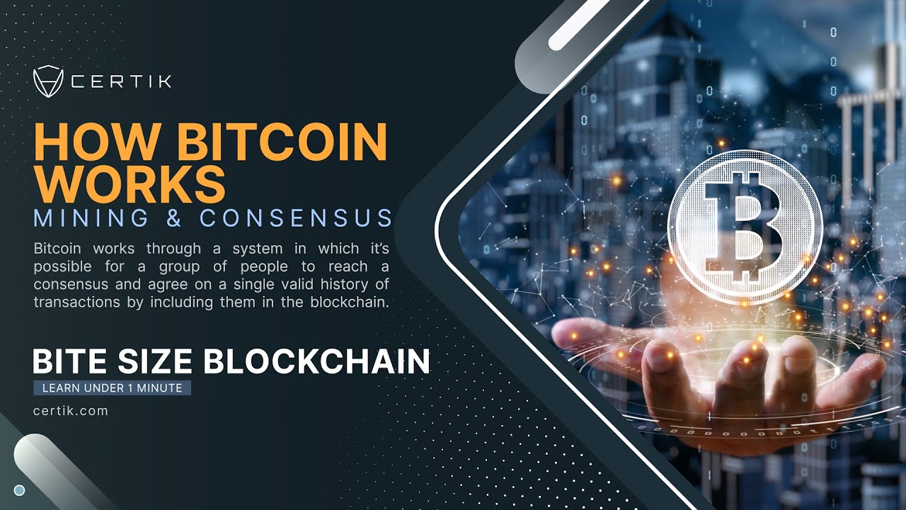 Bitcoin Ecosystem - CertiK