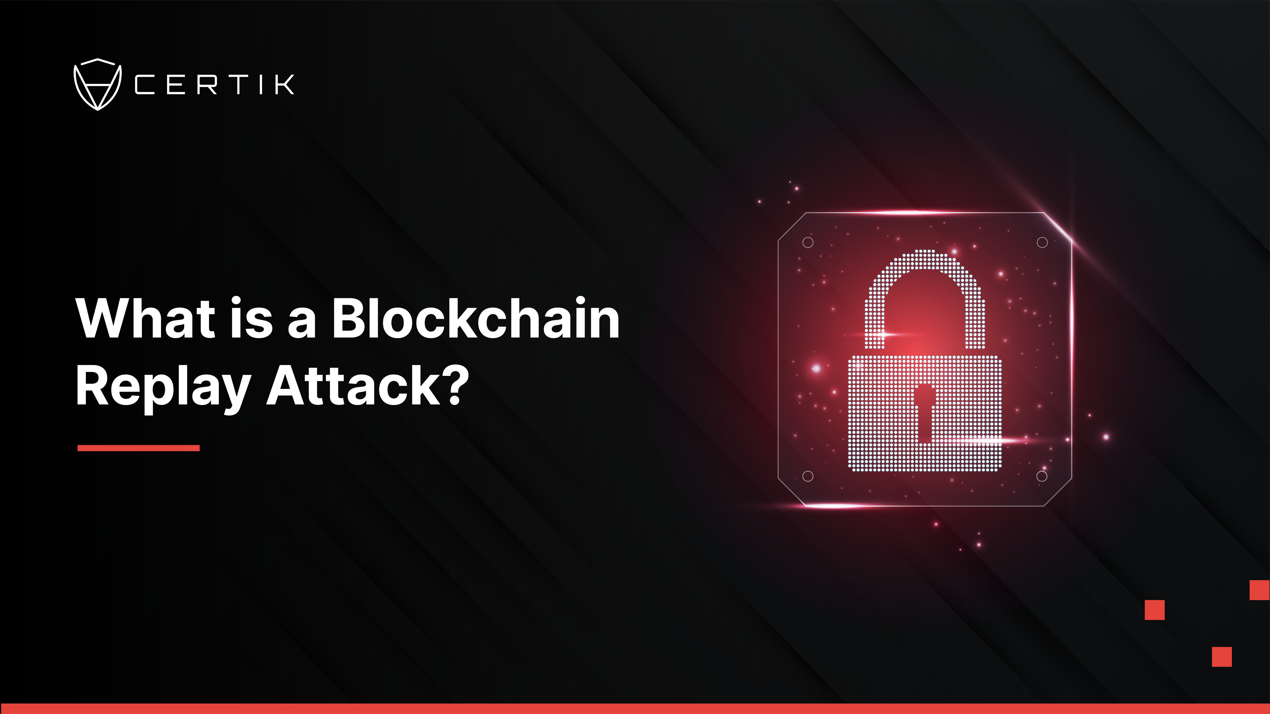 replay attack crypto