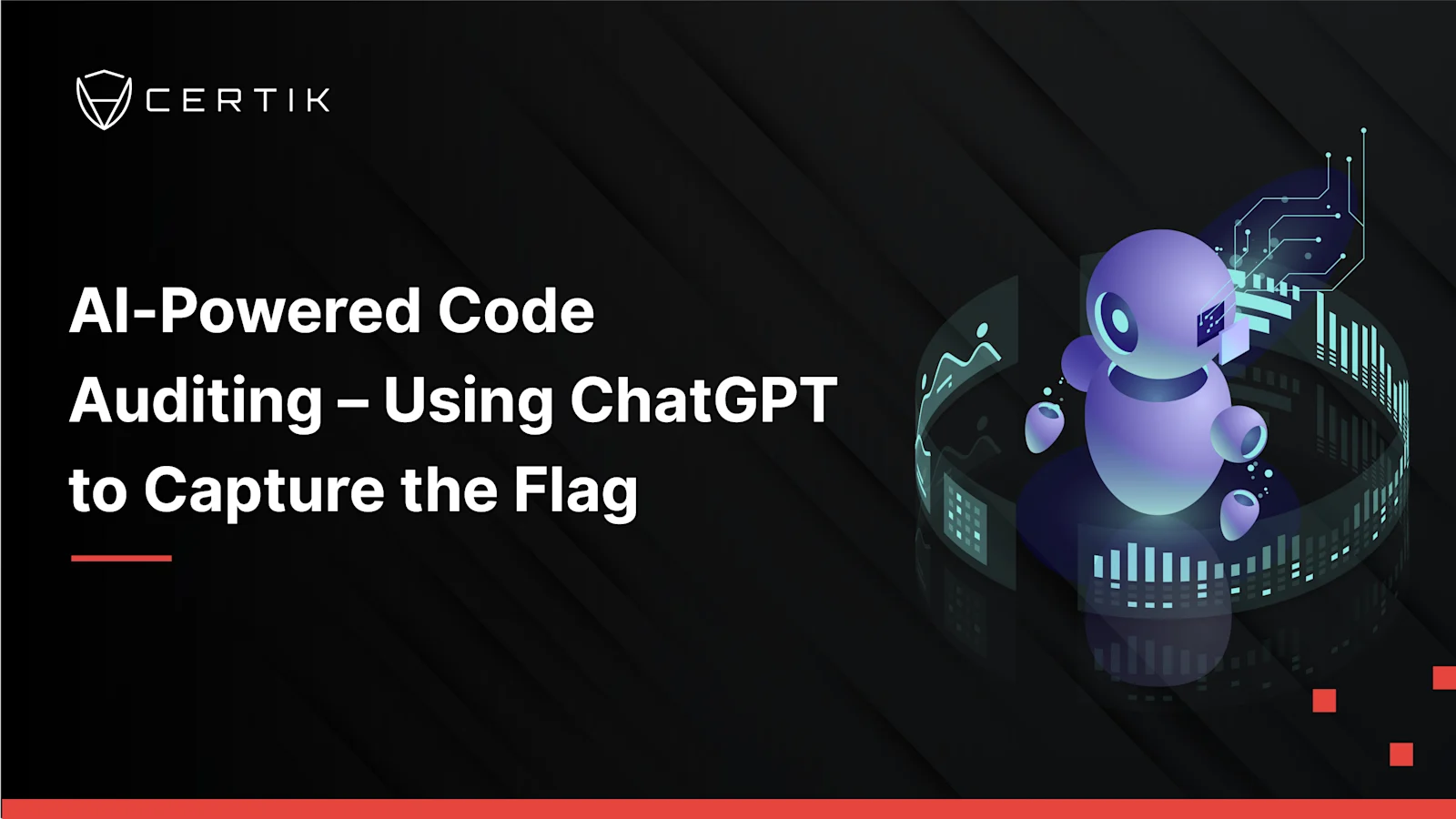 AI-Powered Code Auditing – Using ChatGPT to Capture the Flag