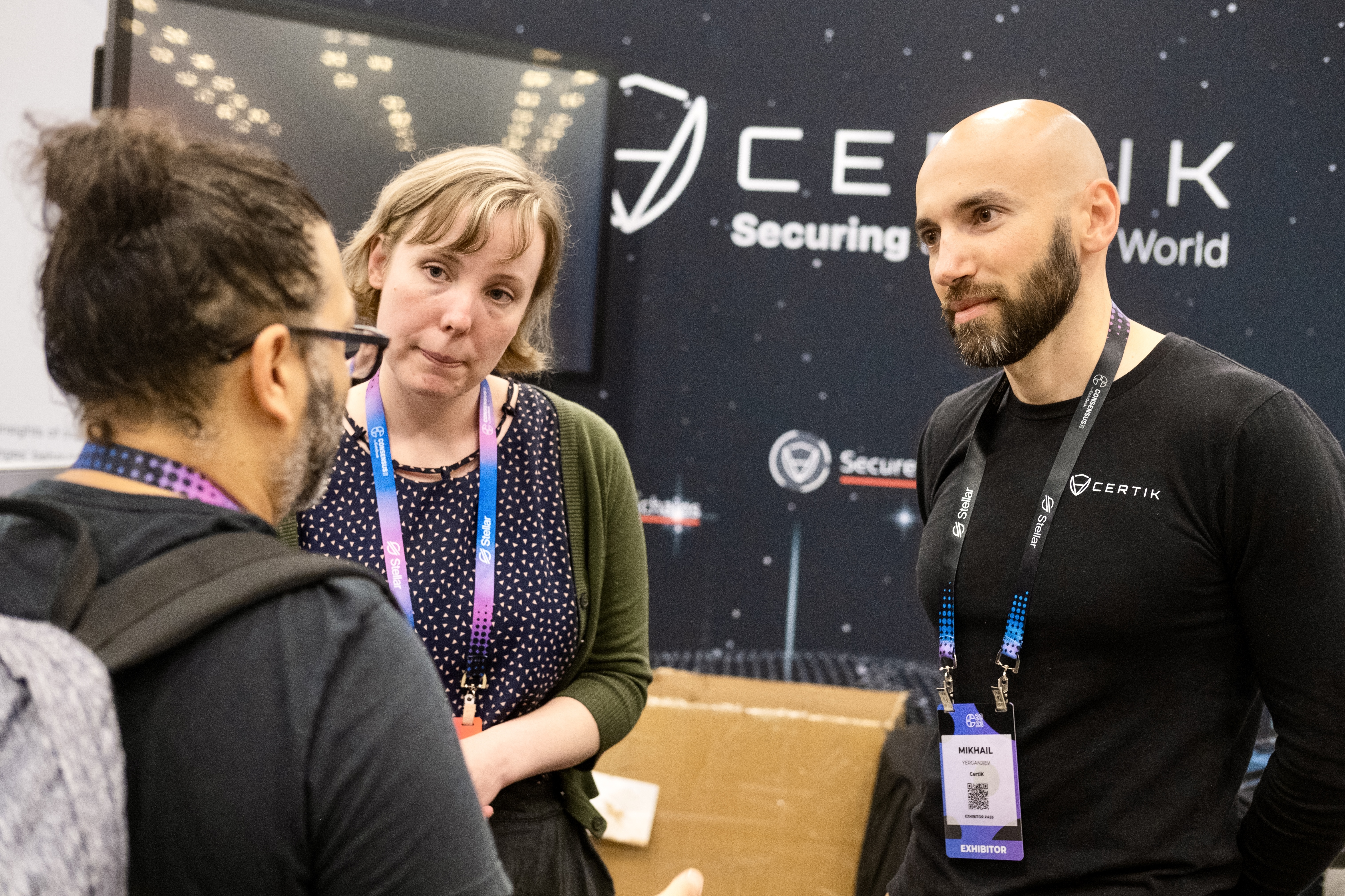 컨센서스 2023 - 4