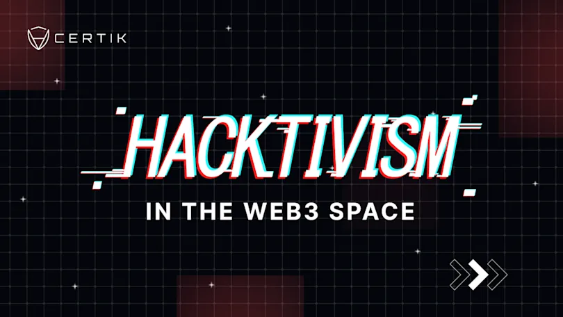Hacktivism: Part Two