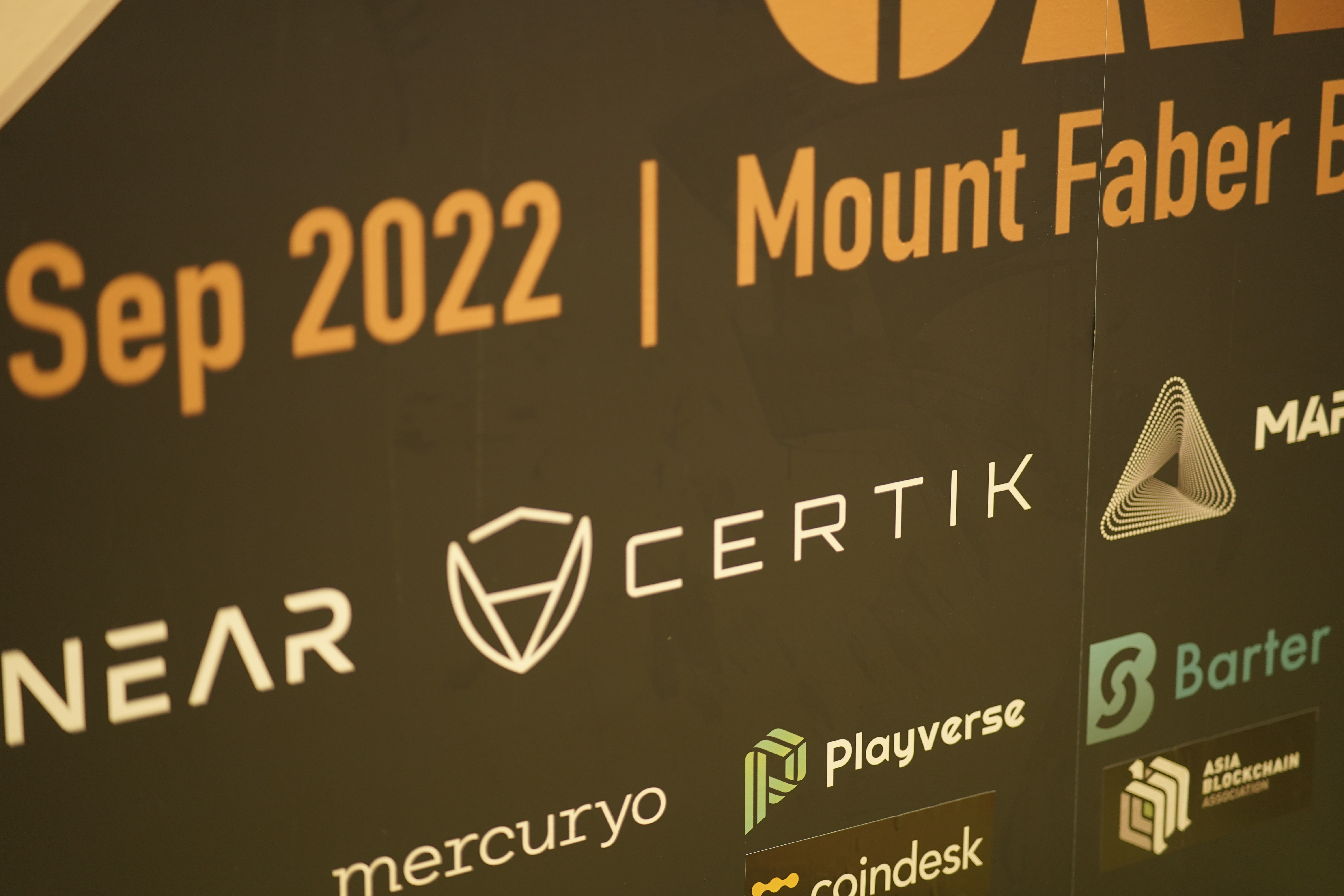 Token2049 Web3 007 Gala - 4