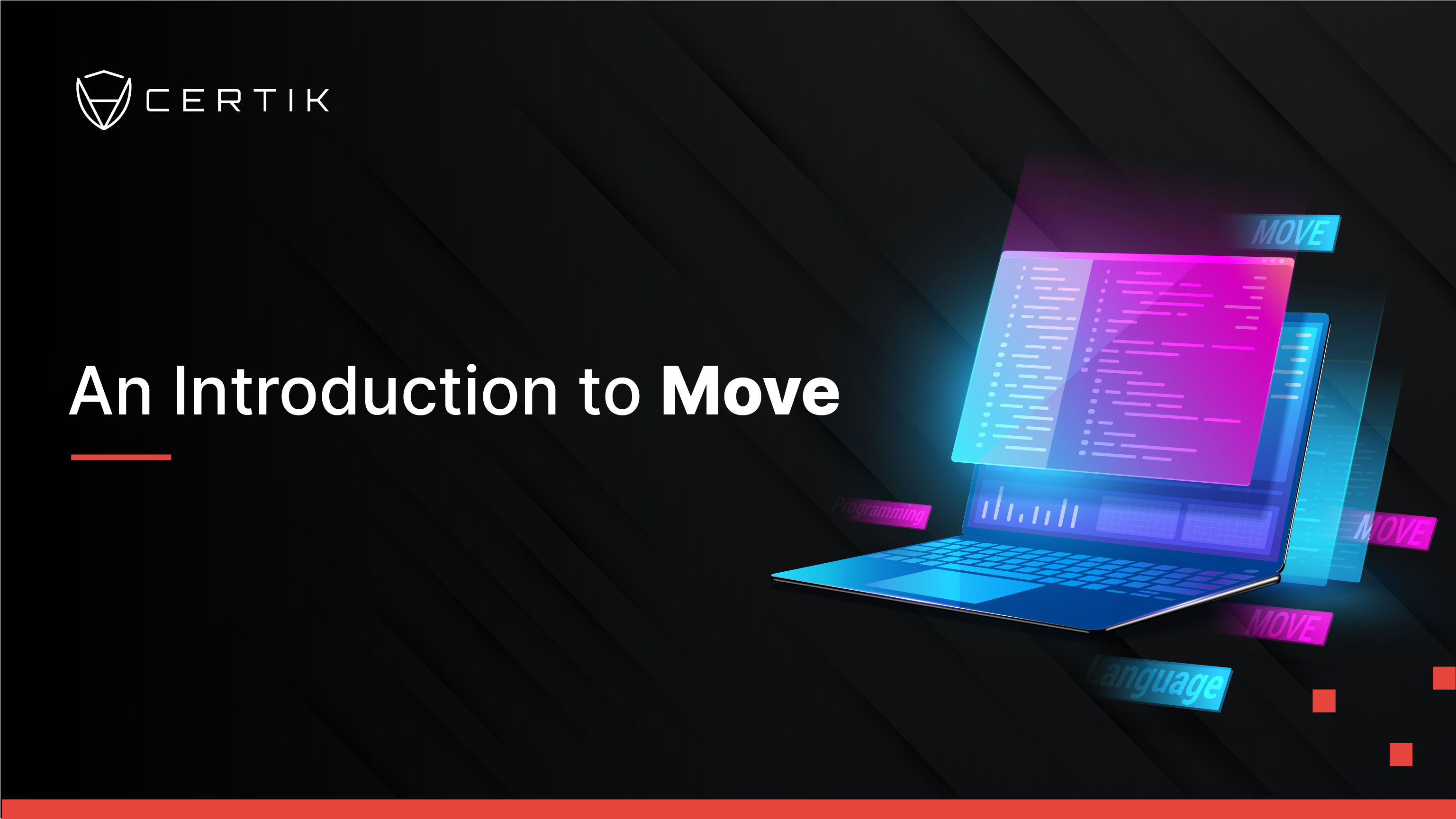 An Introduction to Move