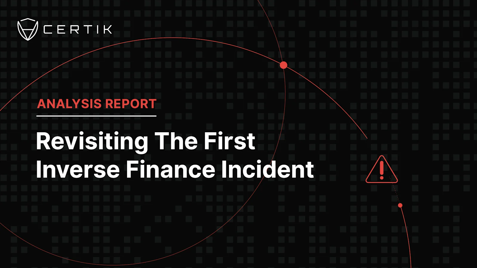 Inverse Finance 02 April 2022