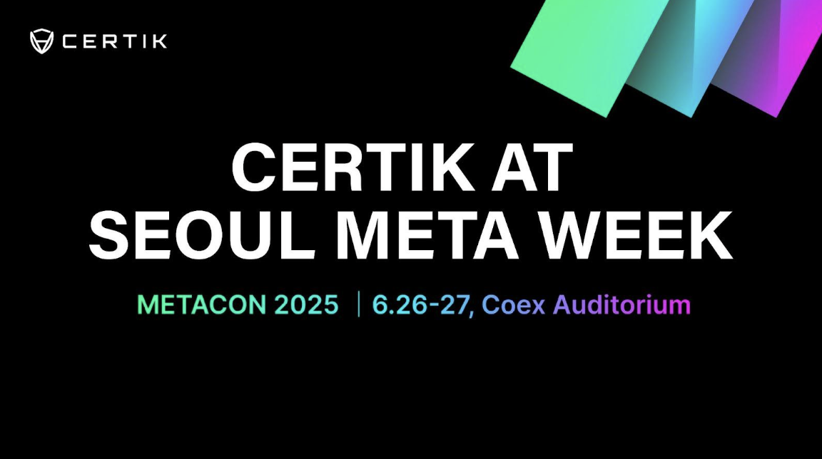 Seol Meta Week
