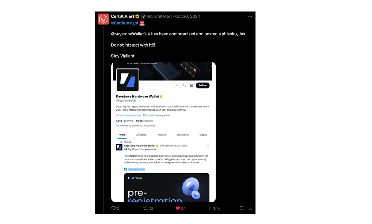 certikalert