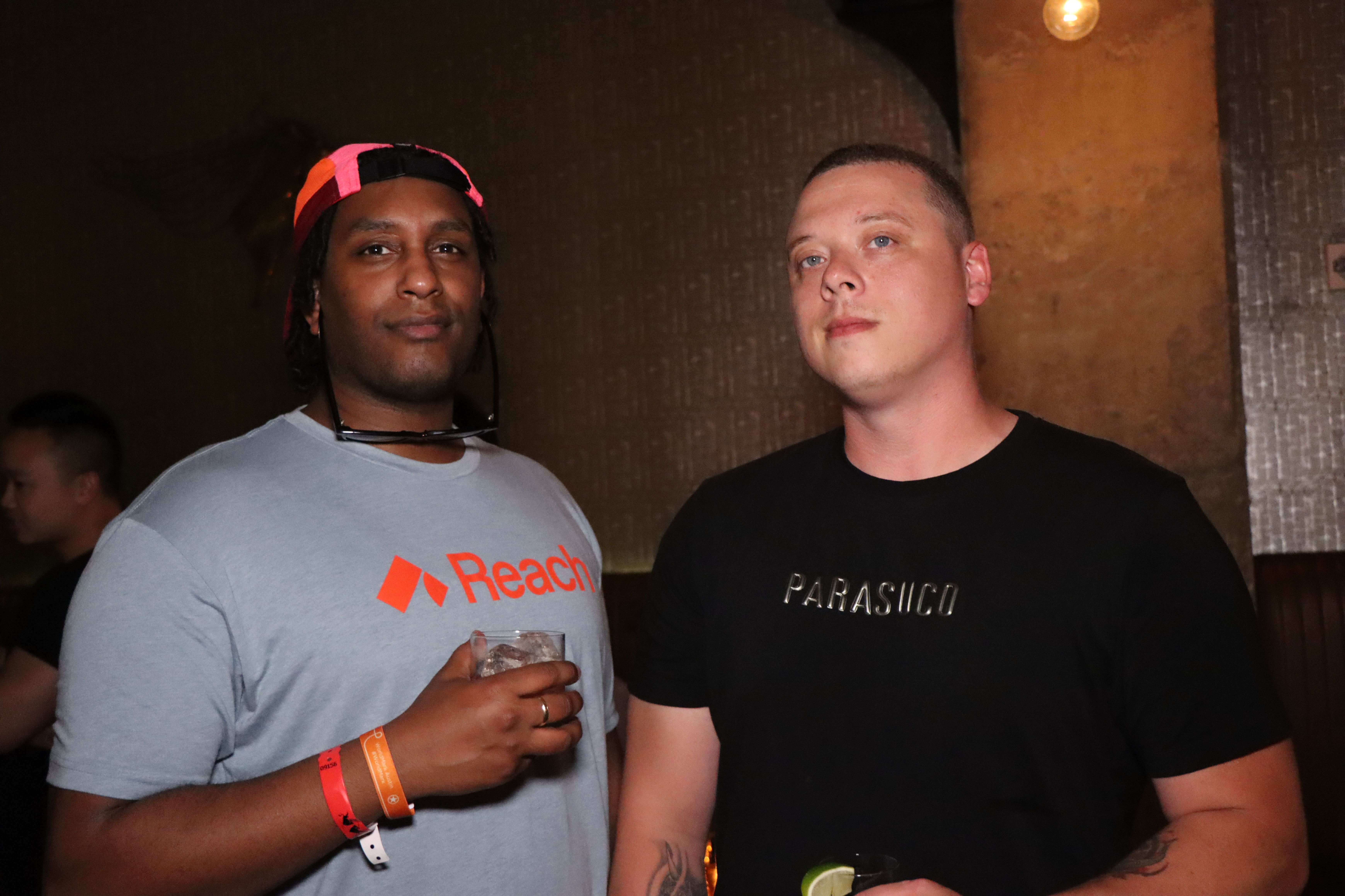 Consensus 2022 | CertiK After Party - 9