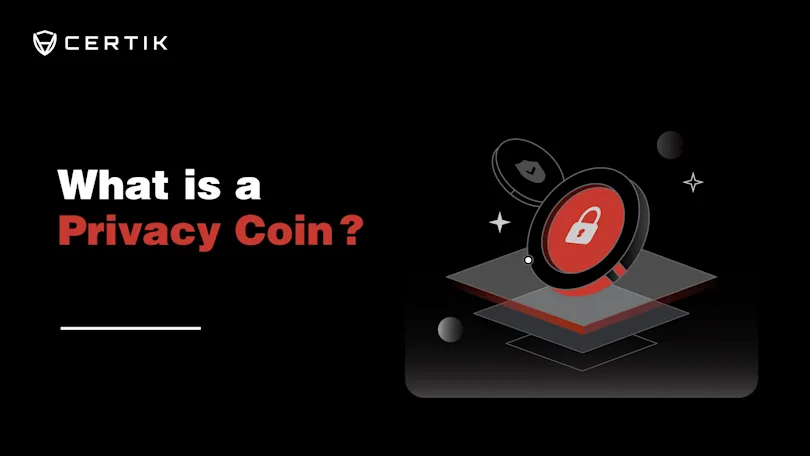 What is a Privacy Coin?