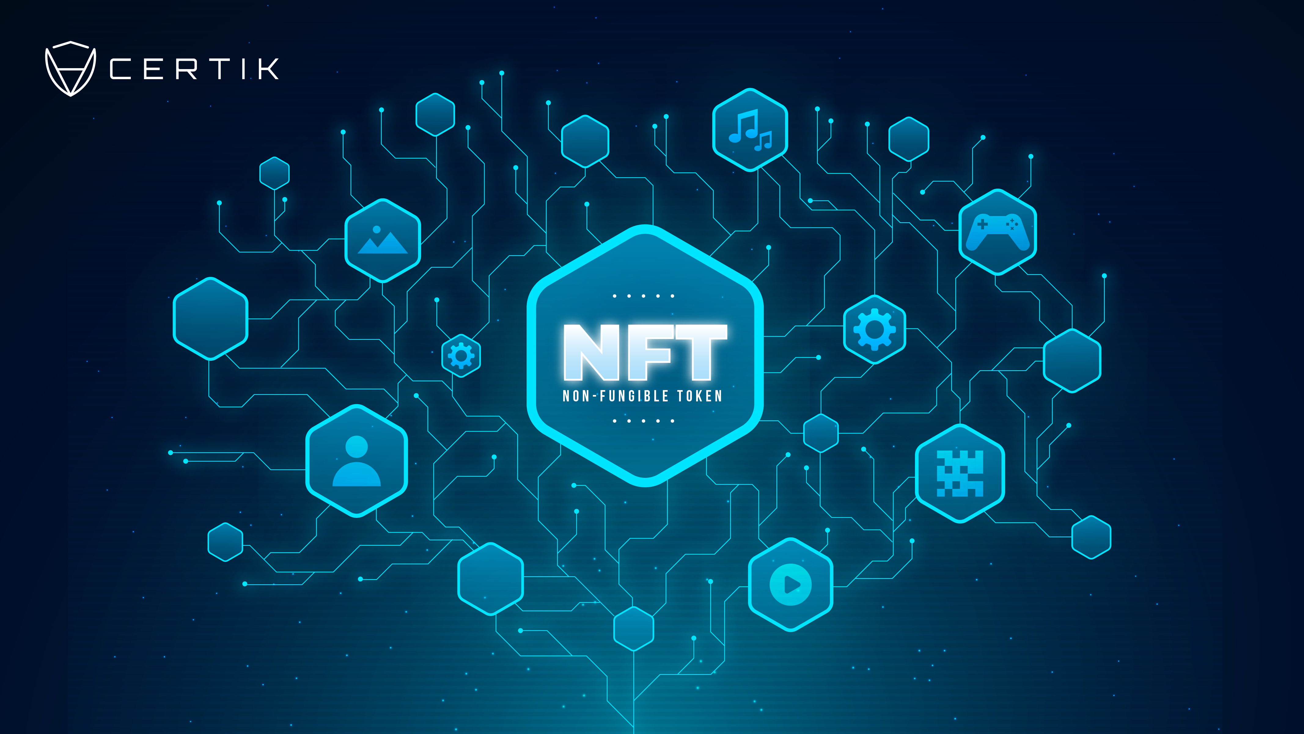 Nft - Free business and finance icons