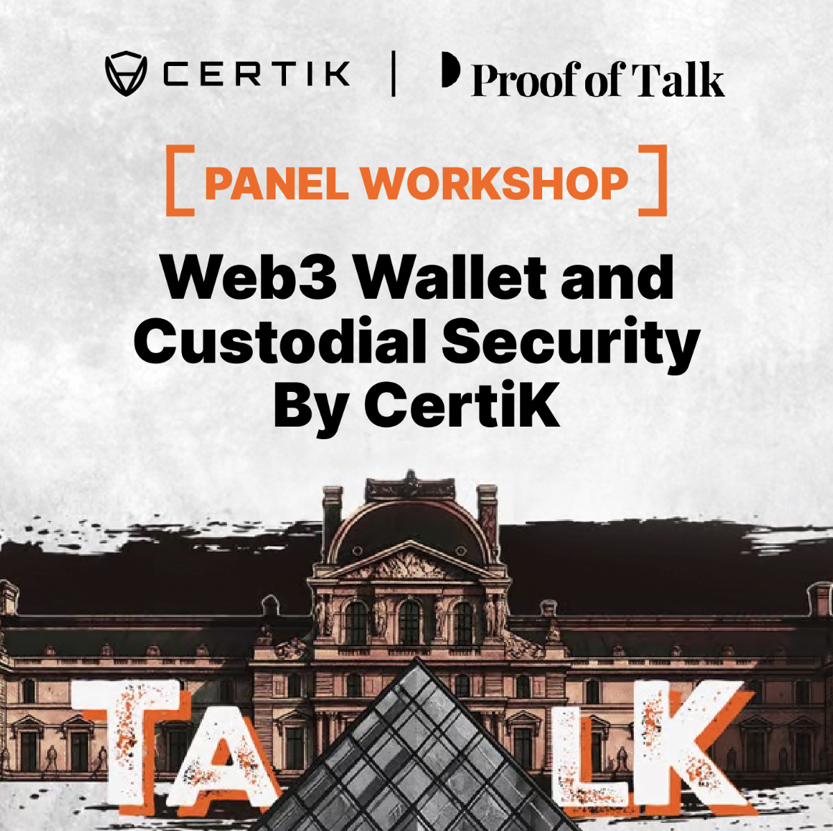 Panel Workshop