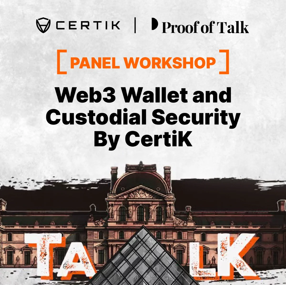 Panel Workshop