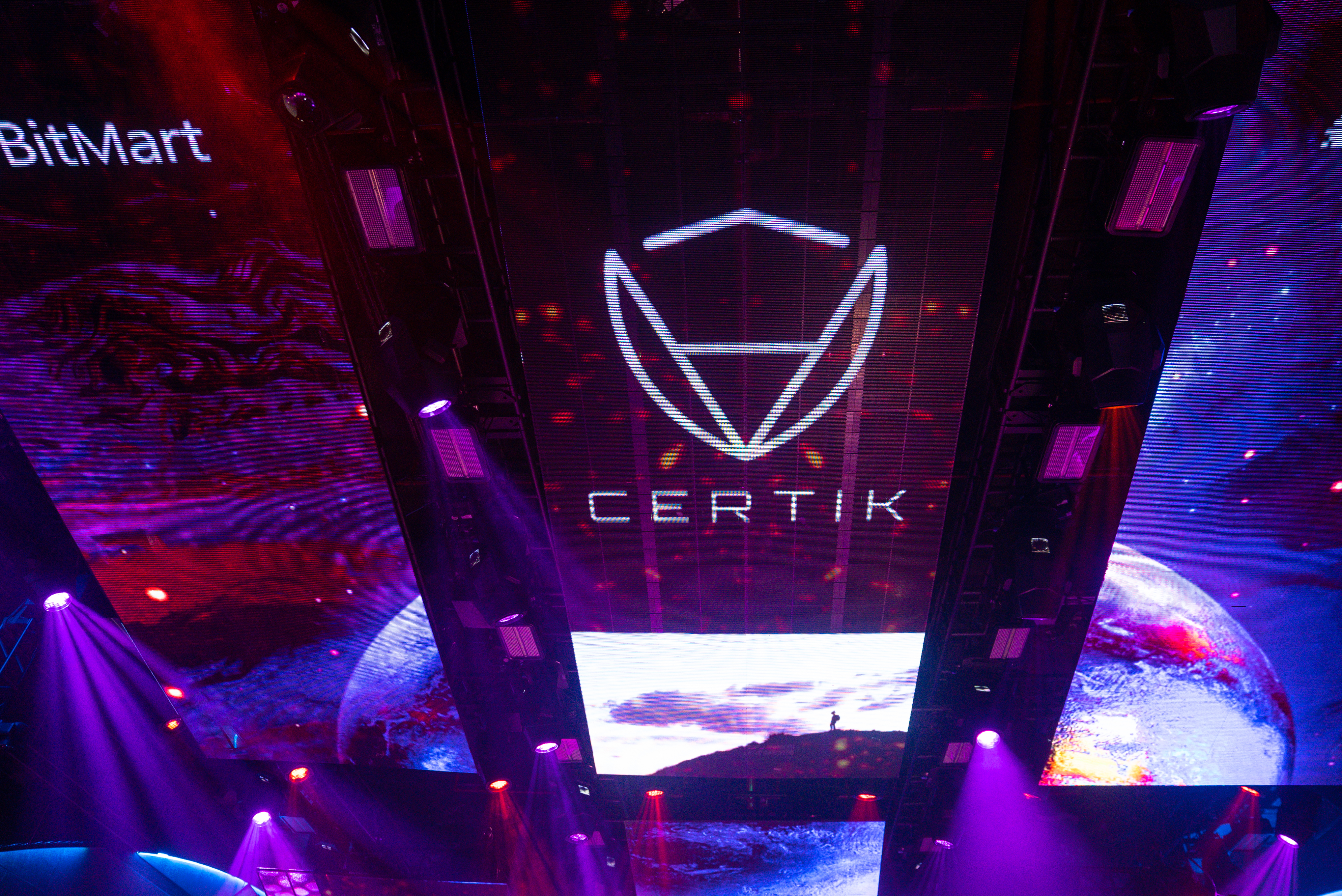 Mainnet New York City - 2