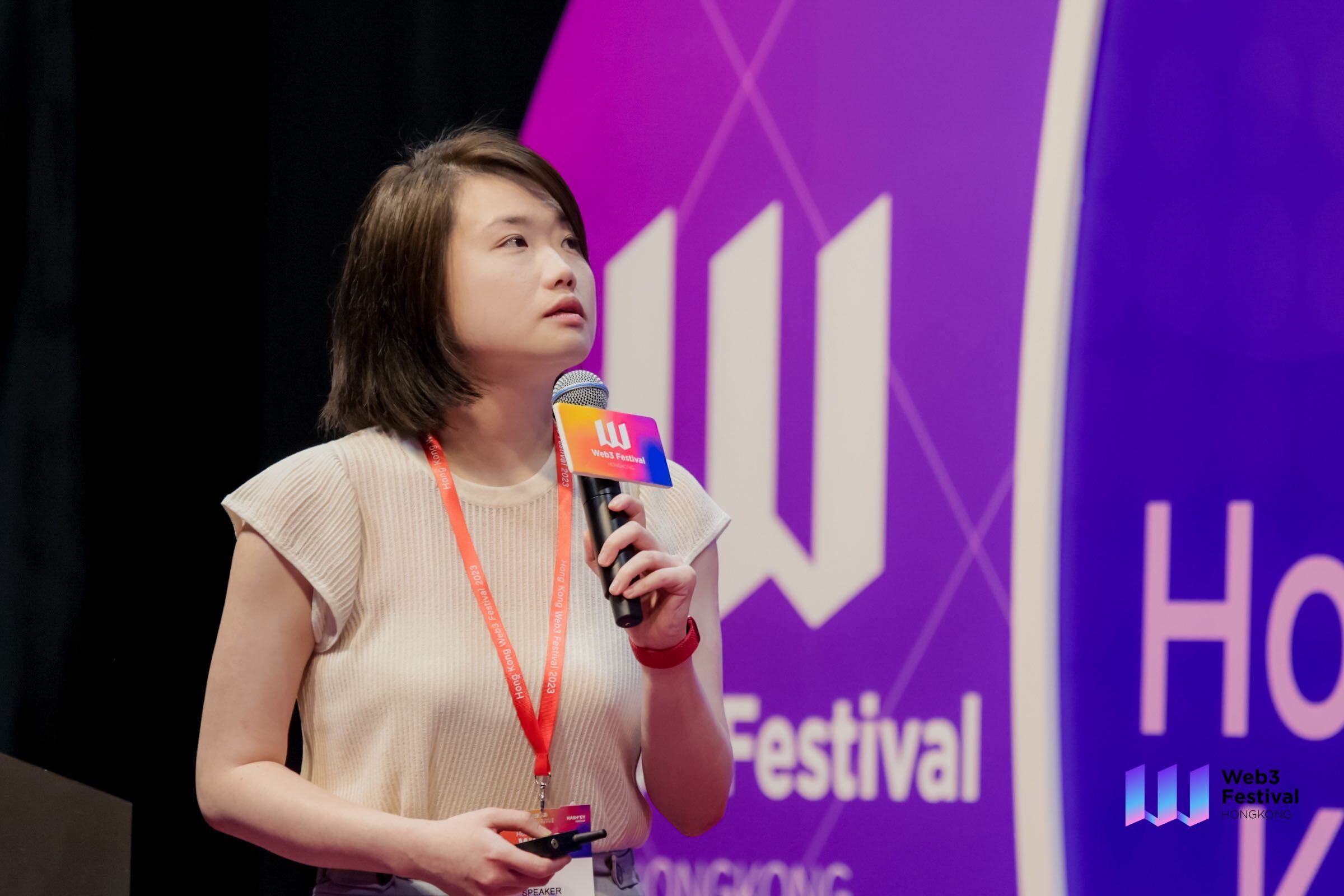 Hongkong Web3 Festival 2023 - 3
