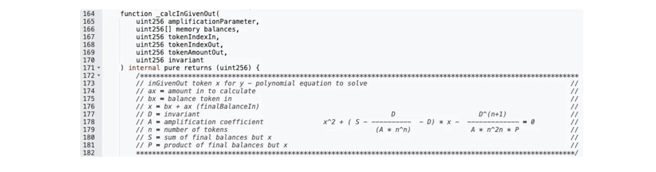balancer 5