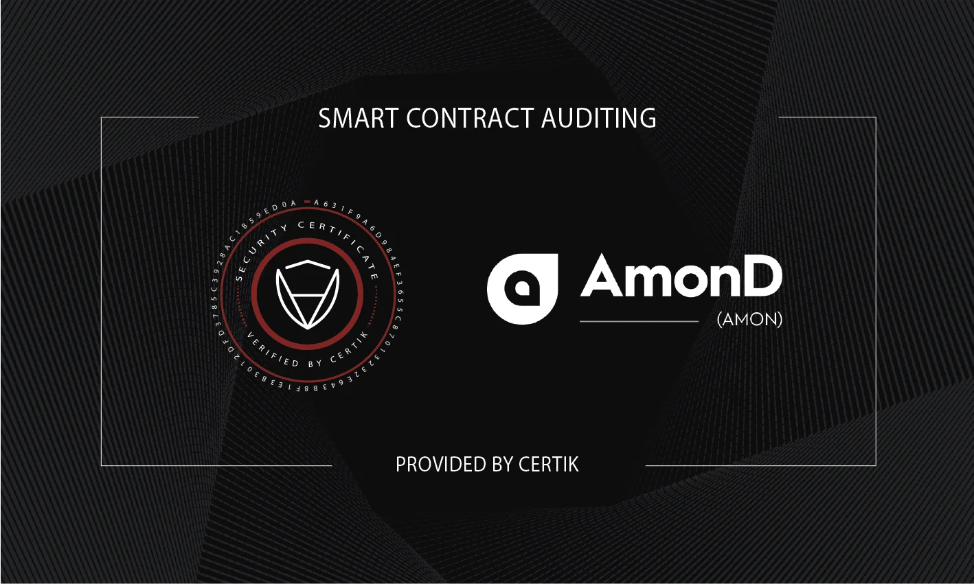 Client Spotlight: AmonD