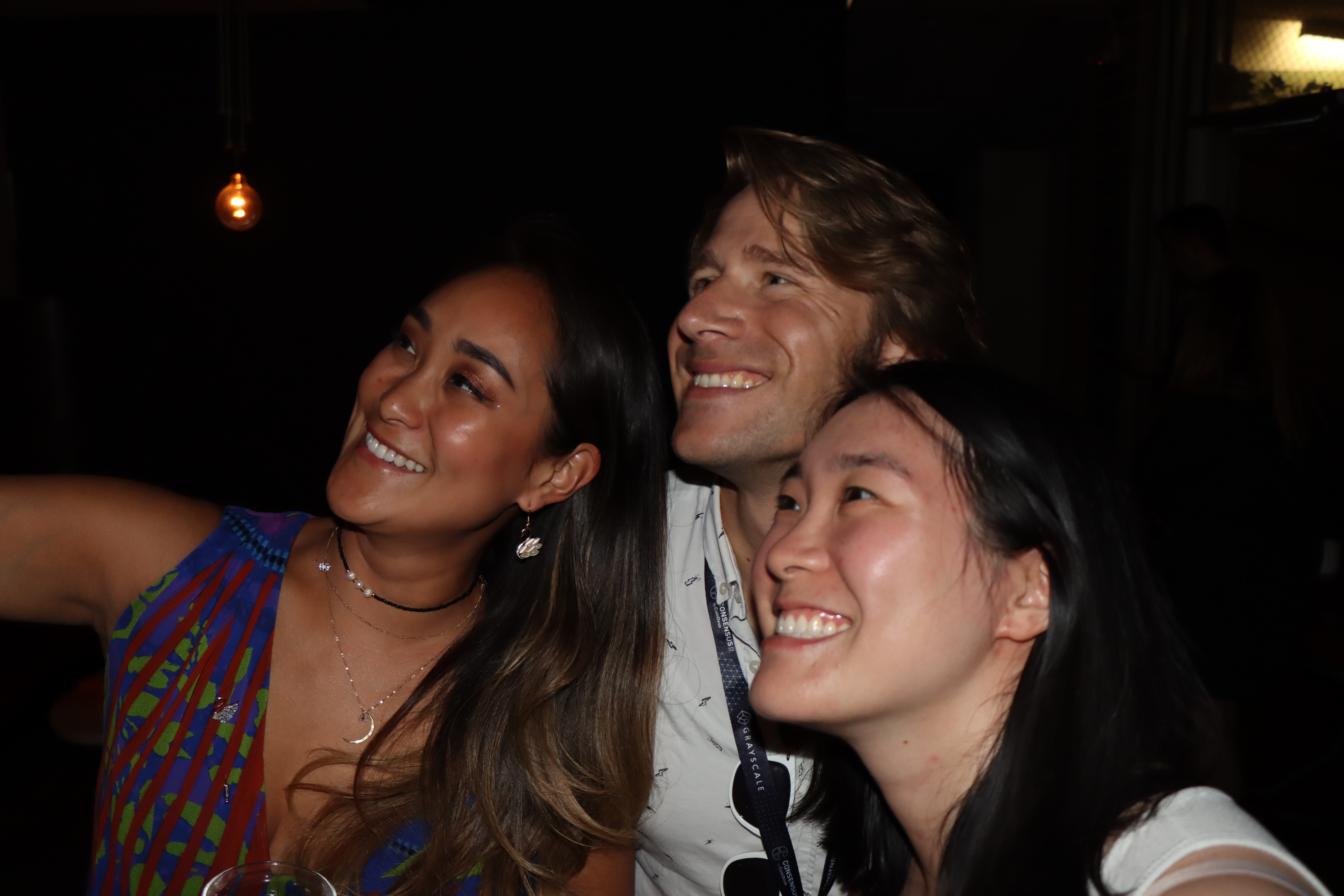 Consensus 2022 | CertiK After Party - 3