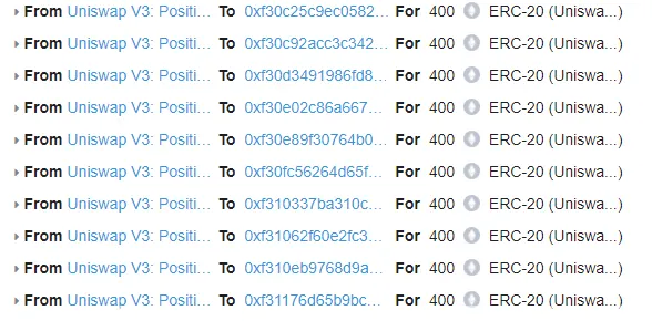 UNiswap2
